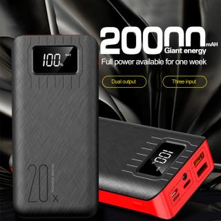 20000mAh Power Bank Portable Charging Poverbank Mobile Phone External_1